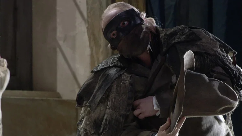 Rossini: La cenerentola screenshot 6