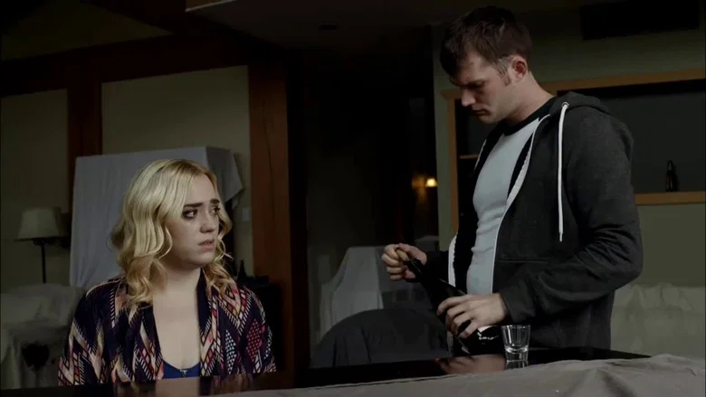 Pretty Little Addict screenshot 2