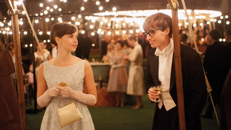 The Theory of Everything screenshot 8