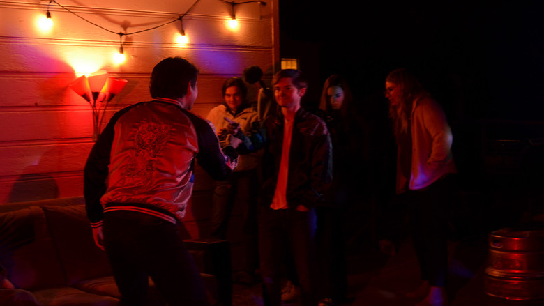Party Quest screenshot 1