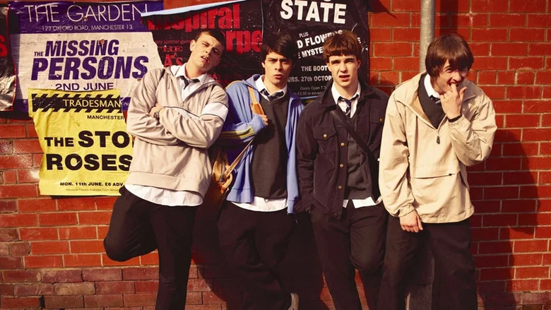 Spike Island screenshot 3