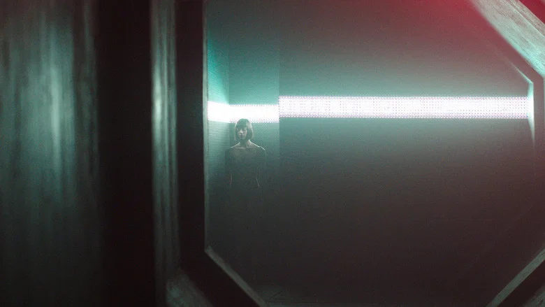 A.I. Rising screenshot 4