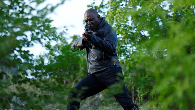 Vivegam screenshot 8