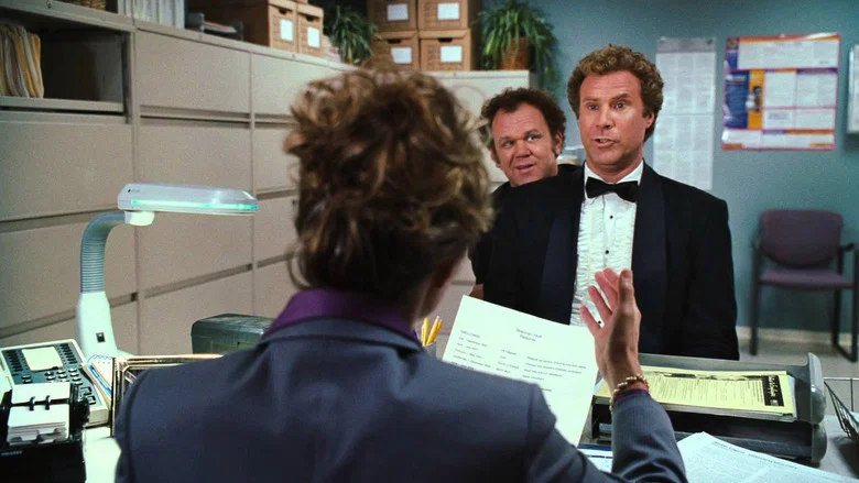 Step Brothers screenshot 6