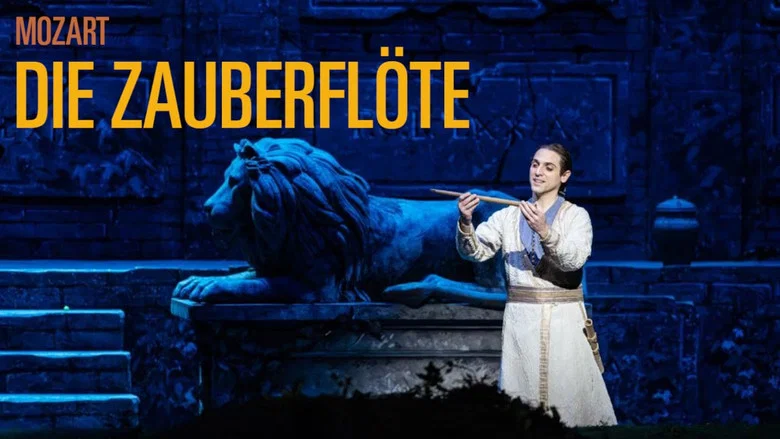 The Magic Flute screenshot 3