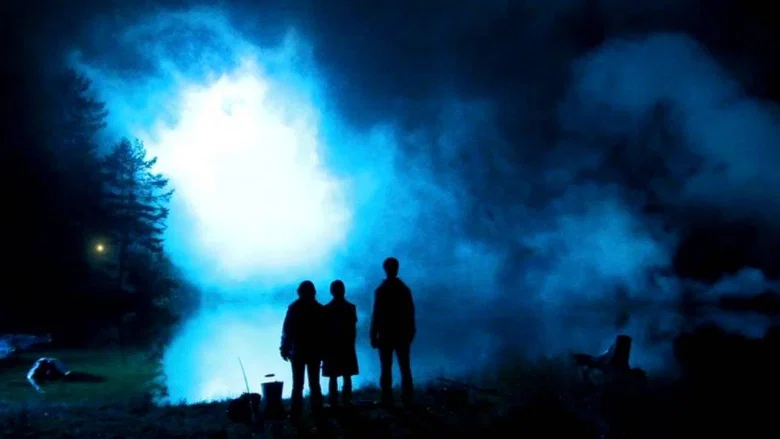 Synevir screenshot 1