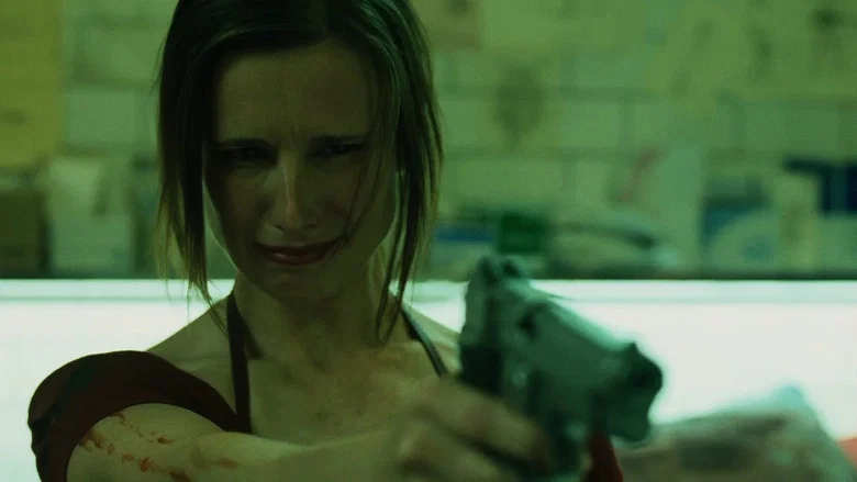Saw III screenshot 4