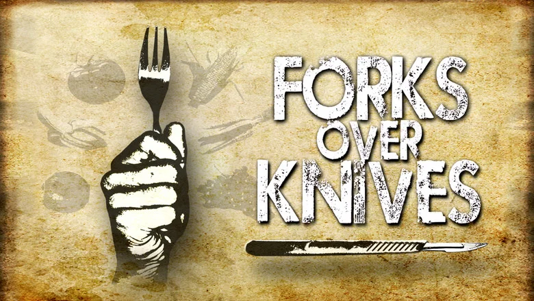 Forks Over Knives screenshot 2