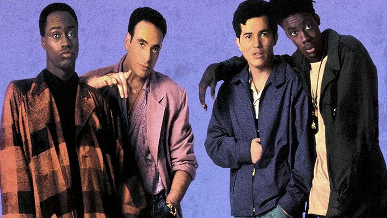 Hangin' with the Homeboys screenshot 3