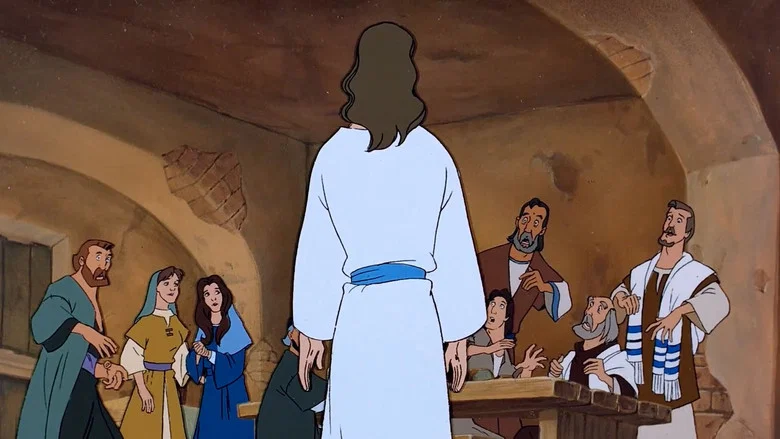 He is Risen screenshot 3