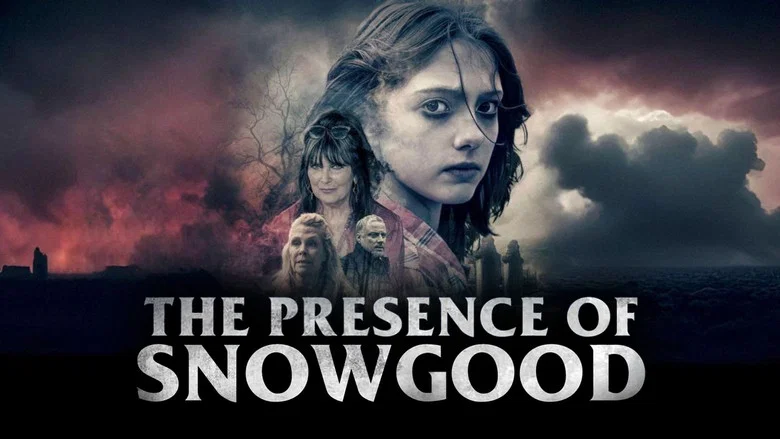 The Presence of Snowgood screenshot 1