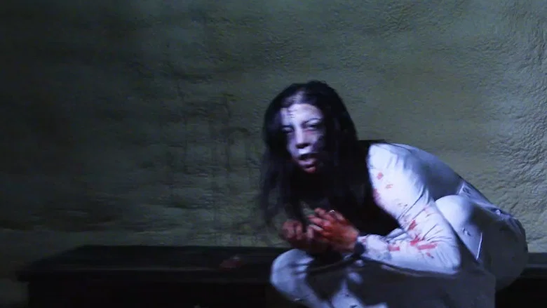 Godforsaken screenshot 1