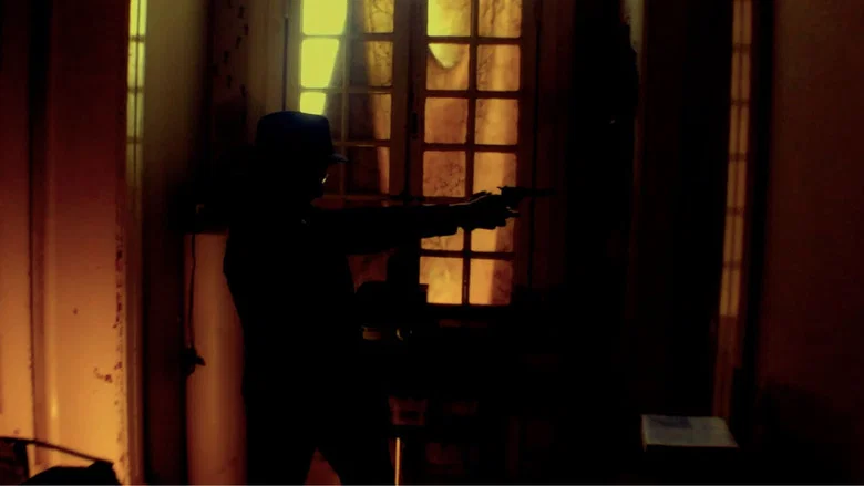 The Bastard Son screenshot 1