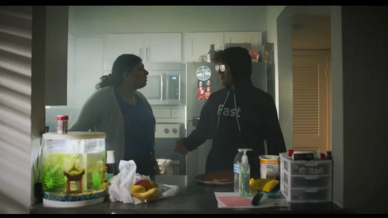 The Man Who Wanted Everything screenshot 4