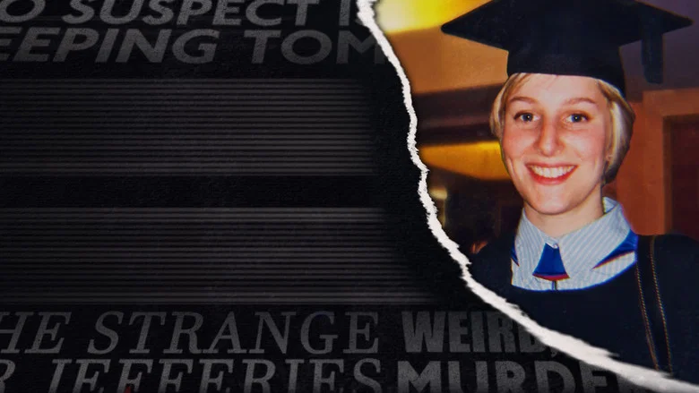 The Murder of Joanna Yeates screenshot 1