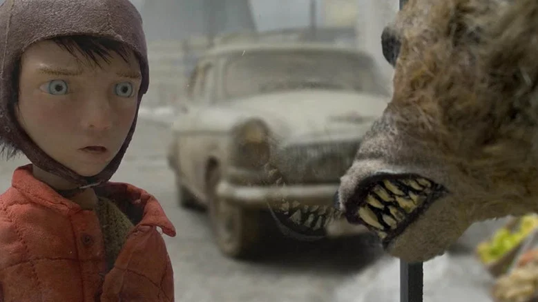 Peter & the Wolf screenshot 1