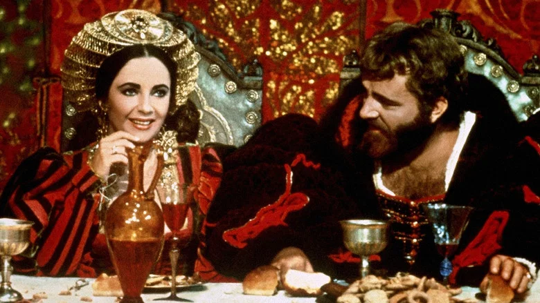 The Taming of the Shrew screenshot 5