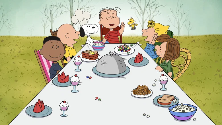 A Charlie Brown Thanksgiving screenshot 7
