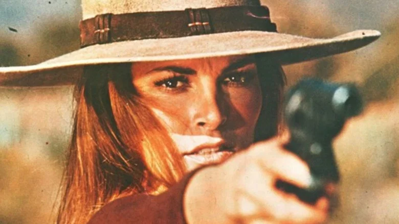 Hannie Caulder screenshot 2