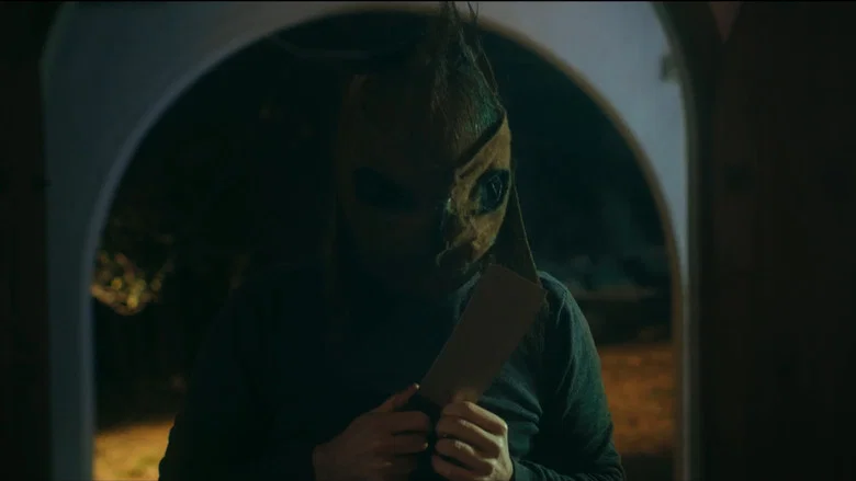 Invisible Friend screenshot 1