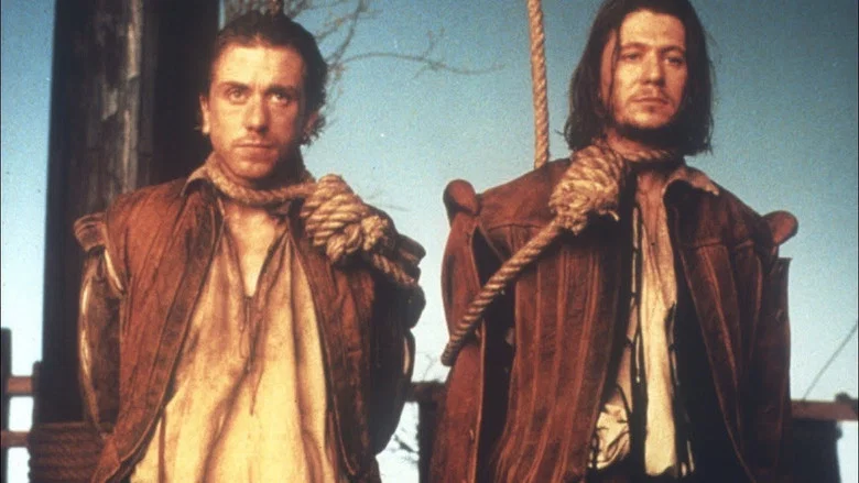Rosencrantz & Guildenstern Are Dead screenshot 2