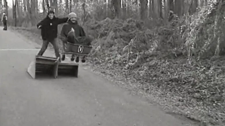 CKY 3 screenshot 1