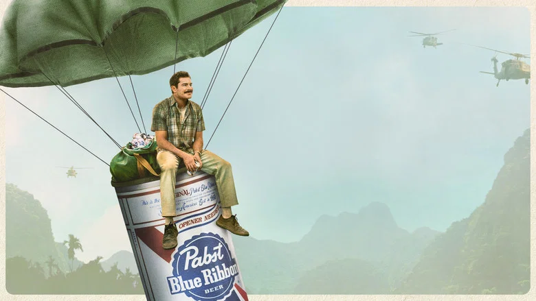 The Greatest Beer Run Ever screenshot 3