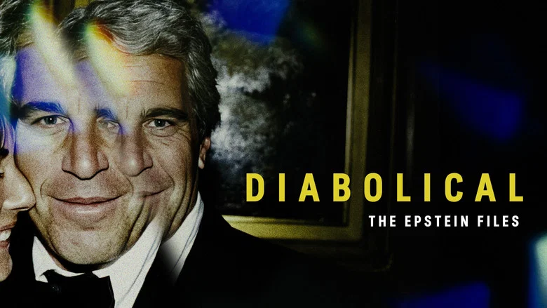 Diabolical: The Epstein Files screenshot 5