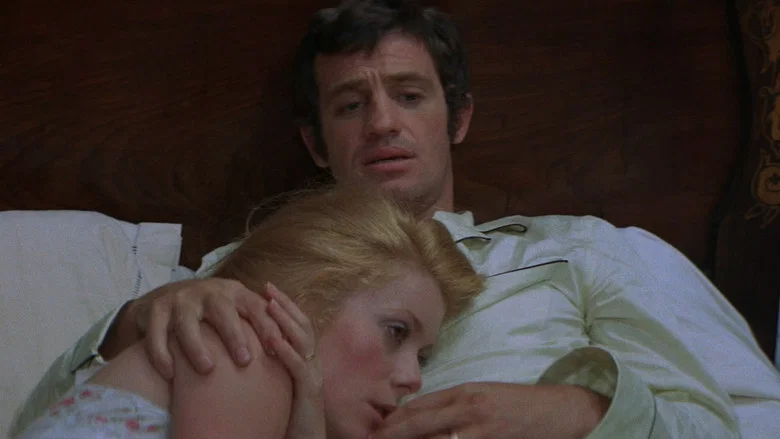 Mississippi Mermaid screenshot 2