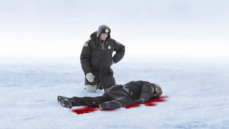 Fargo screenshot 6