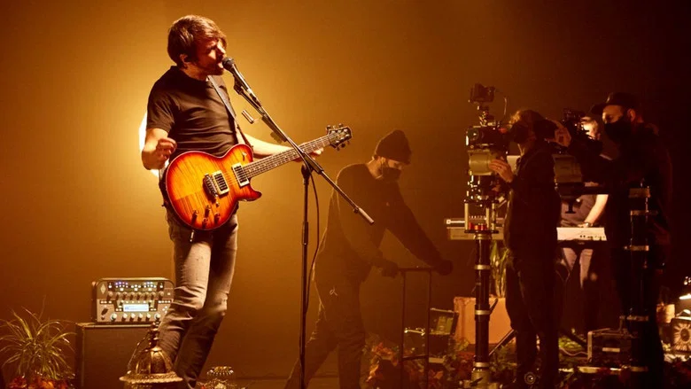 The Pineapple Thief: Nothing but the Truth screenshot 1