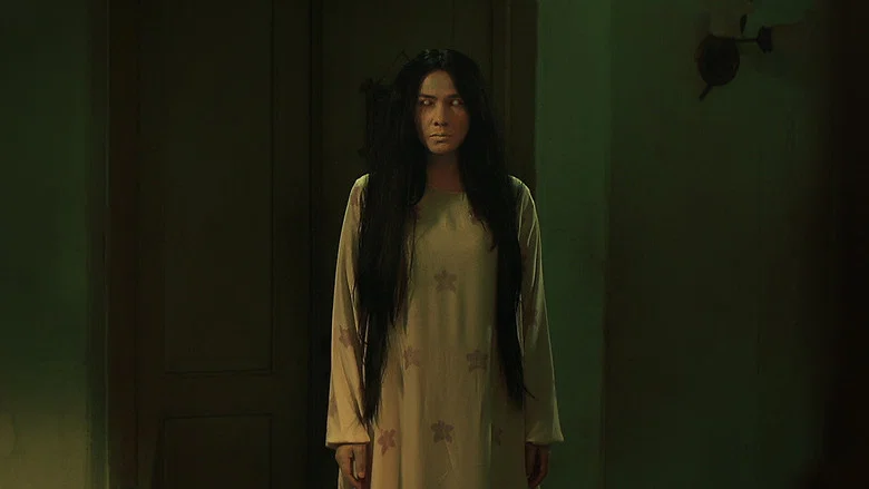 Rumah Teteh: Story of Helena screenshot 1