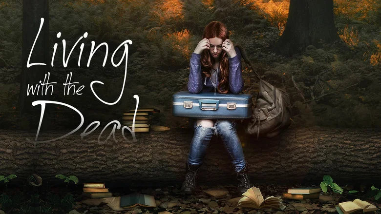 Living with the Dead: A Love Story screenshot 2