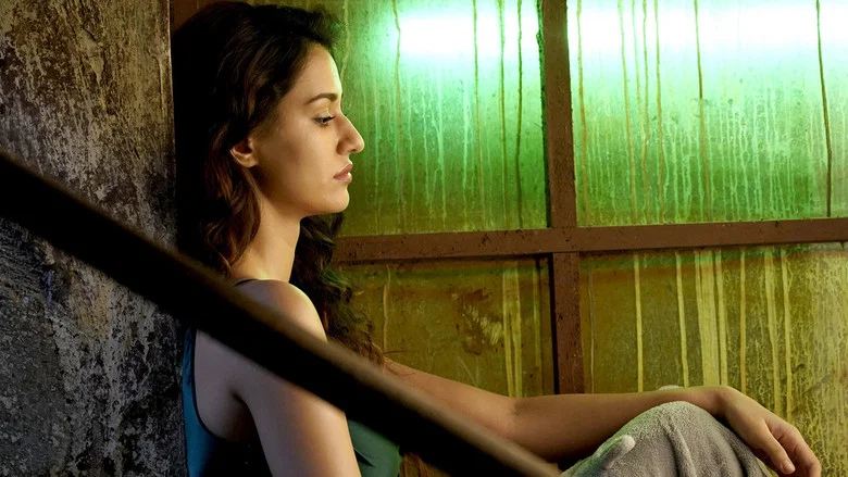 Ek Villain Returns screenshot 6