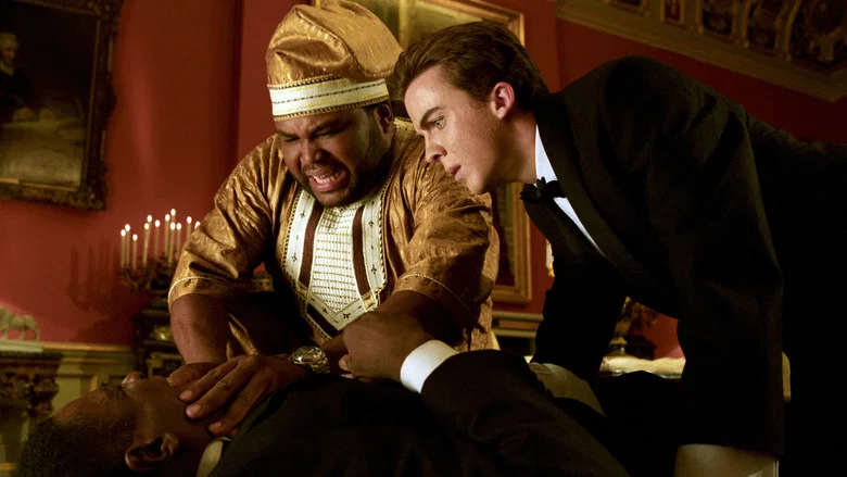 Agent Cody Banks 2: Destination London screenshot 6
