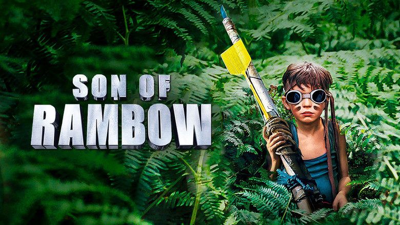 Son of Rambow screenshot 6