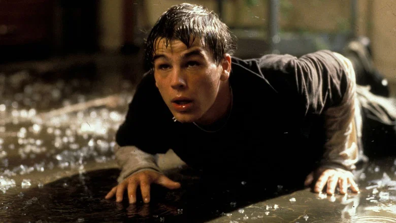 The Faculty screenshot 7