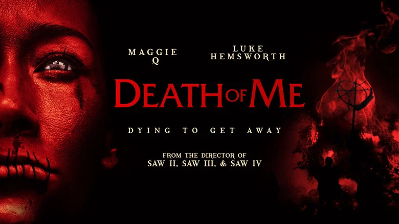 Death of Me screenshot 6