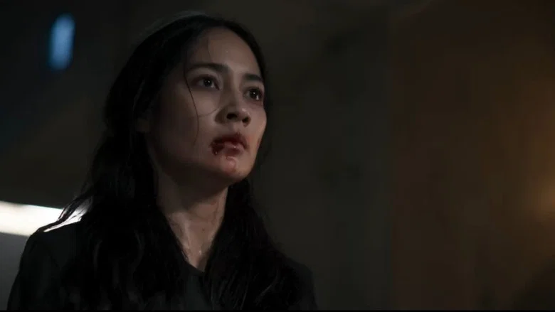Penjagal Iblis: Dosa Turunan screenshot 2