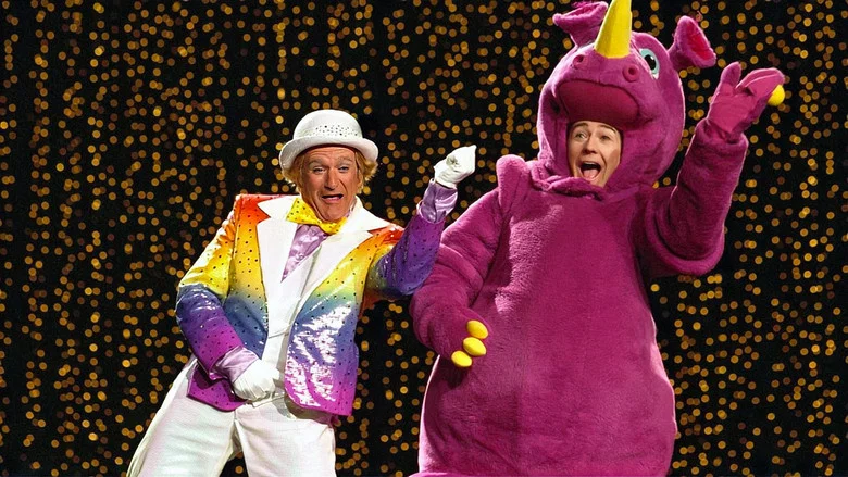 Death to Smoochy screenshot 8