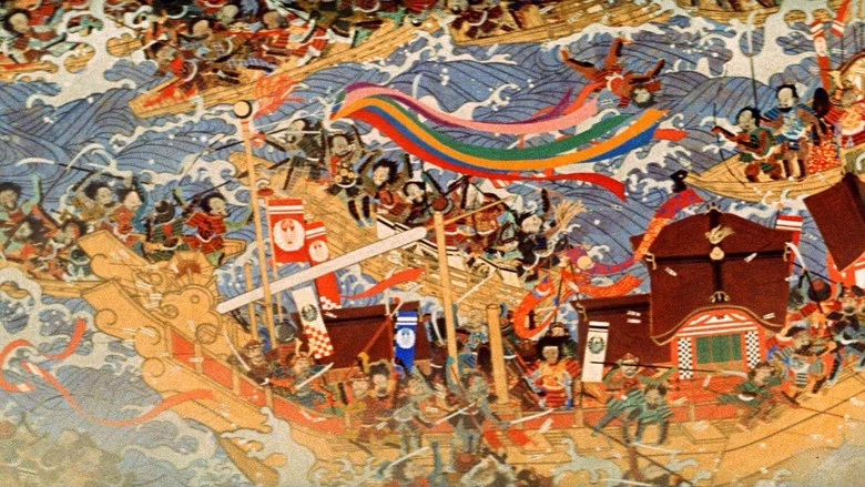 Kwaidan screenshot 5