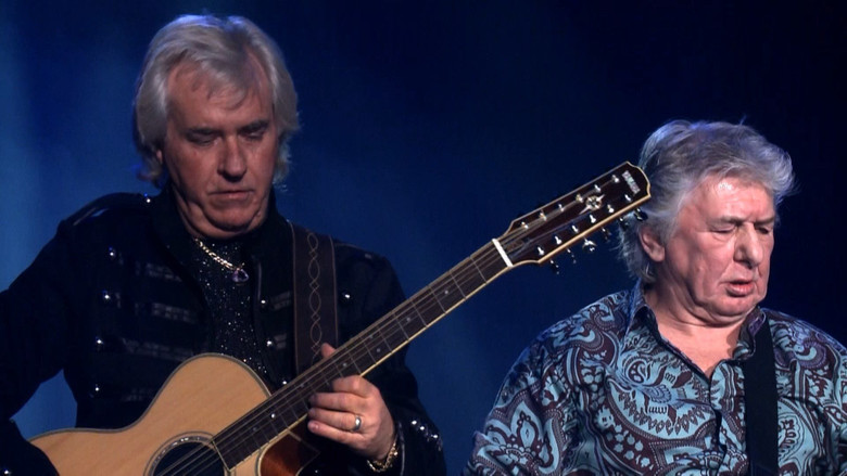 Bad Company - Live At Wembley screenshot 4