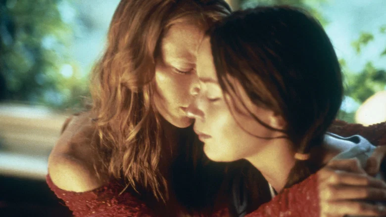 My Summer of Love screenshot 8