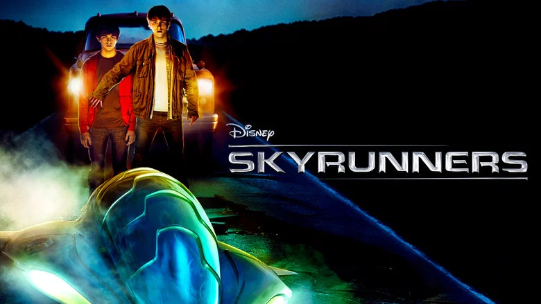Skyrunners screenshot 3