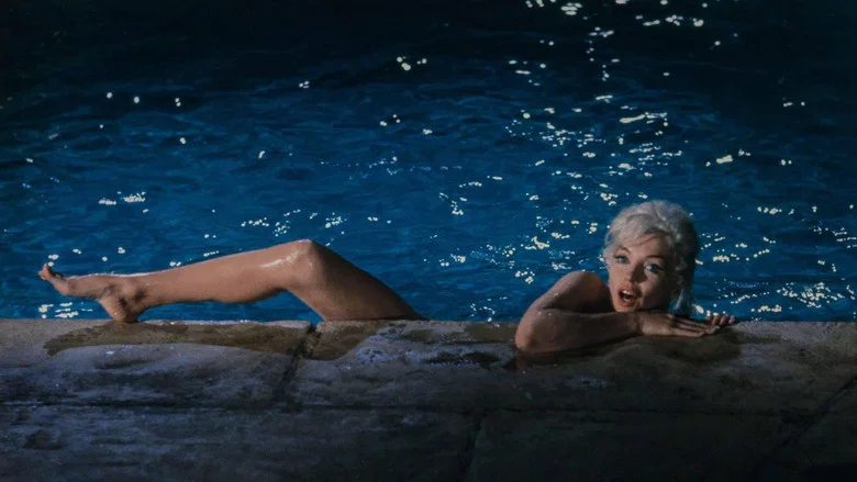 C'era una volta... Marilyn Monroe screenshot 1