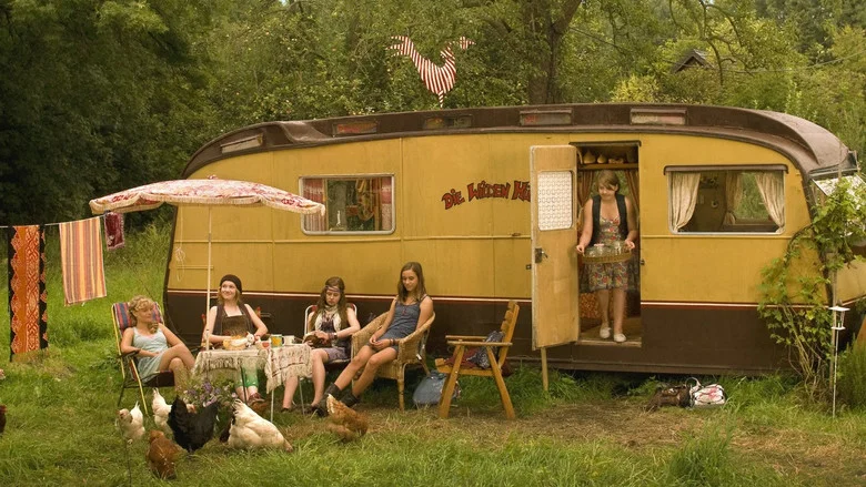 The Wild Chicks and Life screenshot 8