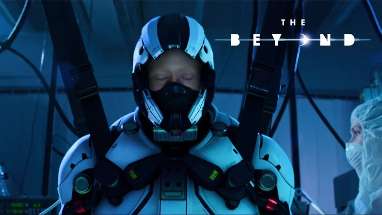 The Beyond screenshot 5