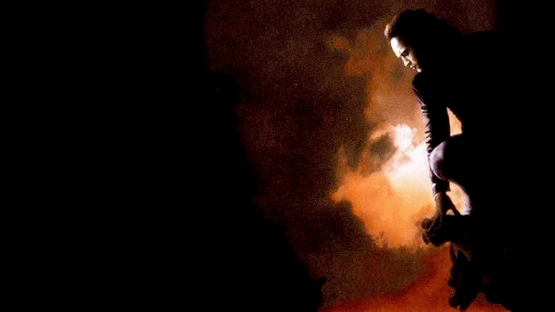 The Crow: City of Angels screenshot 6