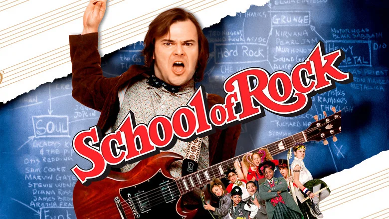 The School of Rock screenshot 7