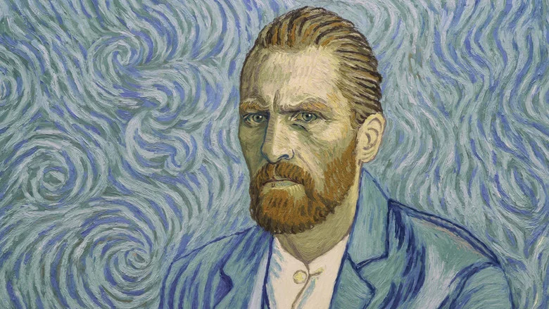 Loving Vincent screenshot 5